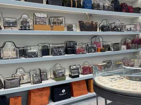 荆门市奢侈品寄卖回收典